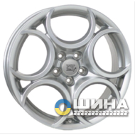 WSP Italy Alfa Romeo (W257) Romeo 7.5x18 5x110 ET41 DIA0 MGM