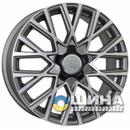 WSP Italy Fiat (W168) Gran Sasso 7x18 5x110 ET40 DIA65.1 MGMP