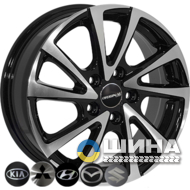 Zorat Wheels D2026 6x16 5x114.3 ET50 DIA67.1 MB