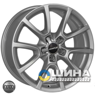 ZF TL0317ND 8x18 5x112 ET39 DIA66.6 S