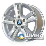 Forsage P0473 7x15 5x120 ET20 DIA74.1 SS