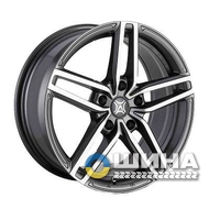 Lawu YL-2768 7.5x17 5x112 ET35 DIA66.6 BFP