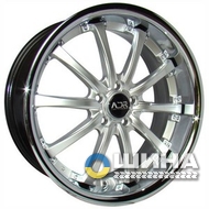 Kyowa Racing KR-667 8x18 5x100 ET42 DIA73.1 HCP1