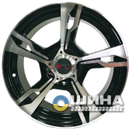 Sportmax Racing SR-9113 6.5x16 4x98 ET42 DIA67.1 BP