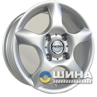 Futek NF-185 6x14 4x114.3 ET42 DIA67.1 S