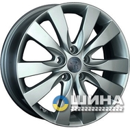 Replica Kia (KA103) 6.5x16 5x114.3 ET45 DIA67.1 HB