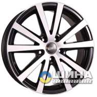 Tech Line TL 709 7.5x17 5x112 ET45 DIA57.1 BD