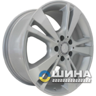 Replica Mercedes CT1451 8.5x18 5x112 ET45 DIA66.6 SMF