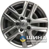 Replica Lexus CT3335 8.5x20 5x150 ET60 DIA0 HS