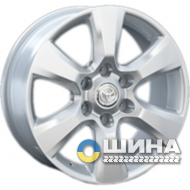 Replica Toyota L030 9.5x20 6x139.7 ET30 DIA106.1 HS