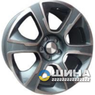 Replica Land Rover LR6052 9x20 5x120 ET50 DIA72.6 HS