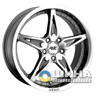 MKW (Mi-tech) TL-535 7x17 5x114.3 ET42 DIA73.1 MG