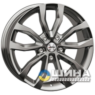 Autec Uteca 8.5x19 5x112 ET30 DIA66.5 T