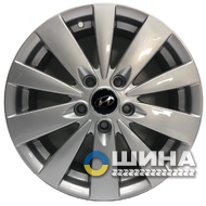 Replica Hyundai HY105 6.5x16 5x114.3 ET45 DIA67.1 HS