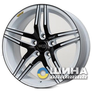 Inzi Aone VT-160 8x17 5x114.3 ET38 DIA67.1 W