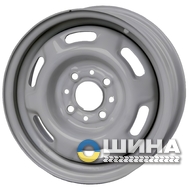 Кременчуг 11.10-01 ВАЗ 2108-2109 5x13 4x98 ET40 DIA59 Gray