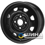 Кременчуг 19.15-01 HYUNDAI Accent, Getz 5x13 4x100 ET46 DIA54.1 Black