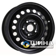 Кременчуг 226 KIA Cee`d 5.5x15 5x114.3 ET47 DIA67.1 Black