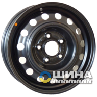 Кременчуг 237 KIA Carens 6x15 5x114.3 ET41 DIA67 Black