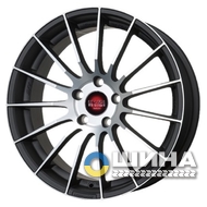 Inzi Aone XR-050 7.5x17 5x114.3 ET35 DIA67.1 AM/B