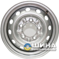 Кременчуг 207 Нива-CHEVROLET 6x15 5x139.7 ET40 DIA98 S