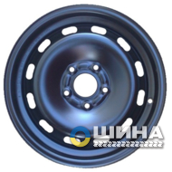 Кременчуг 234 Ford Focus 6.5x16 5x108 ET50 DIA63.4 Black