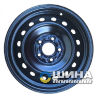 Кременчуг 232 MITSUBISHI Lancer 6.5x16 5x114.3 ET46 DIA67.1 Black