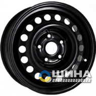 Кременчуг 245 Renault Duster 6.5x16 5x114.3 ET50 DIA67 Black