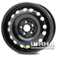 Кременчуг 247 TOYOTA Auris, Camry, Corolla, GEELY Emgrand EC7 6.5x16 5x114.3 ET45 DIA67 Black