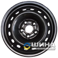 Кременчуг 277 Toyota RAW4, КIA Sportage 6.5x16 5x114.3 ET46 DIA67.1 Black