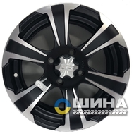 ITP SS312 7x12 4x115 ET5 DIA0 MBWM