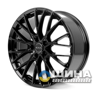 Mak Speciale 8.5x19 5x114.3 ET30 DIA76 GB