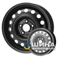 Malata Сталь 6x15 5x108 ET44 DIA60.1 Black