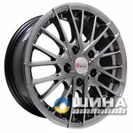 Sportmax Racing SR-3260 6.5x15 5x112 ET38 DIA67.1 HB