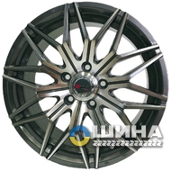 Sportmax Racing SR-3274 7x16 5x112 ET38 DIA67.1 GSP