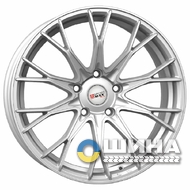 Sportmax Racing SR-D2810 6.5x15 4x100 ET38 DIA67.1 HS