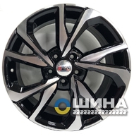 Sportmax Racing SR-D9099 7x16 5x112 ET40 DIA67.1 BP