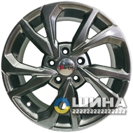 Sportmax Racing SR-D9099 7.5x16 5x112 ET38 DIA67.1 HB