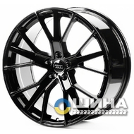 Replica Audi A5348 8.5x19 5x112 ET39 DIA66.45 GB