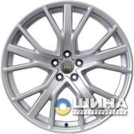 WSP Italy Audi (W571) Alicudi 8.5x21 5x112 ET30 DIA66.6 S/S