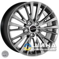 Zorat Wheels 5487 8x18 5x114.3 ET45 DIA60.1 HB