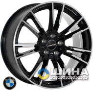 Zorat Wheels 5396 8.5x19 5x112 ET25 DIA66.6 BP