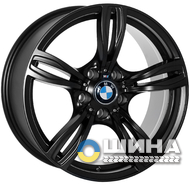 Zorat Wheels 639 8x18 5x120 ET20 DIA74.1 BM