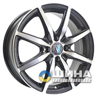 Tech Line TL 1715 7x17 5x108 ET45 DIA67.1 BD