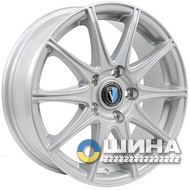 Tech Line TL 1716 7x17 4x100 ET40 DIA60.1 S