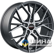 Disla Crystal 7x16 5x114.3 ET40 DIA67.1 GMD