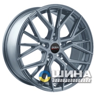 Disla Crystal 7x16 5x108 ET45 DIA67.1 GM