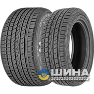 Continental ContiCrossContact UHP 255/55 R18 109W XL FR