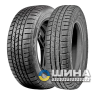 Continental CrossContact Winter 205/80 R16C 110/108T