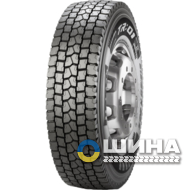 Pirelli TR:01+II (ведущая) 315/70 R22.5 154/150L